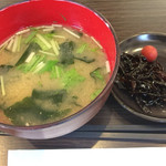 渥美の丼屋 まるみ - 