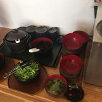 渥美の丼屋 まるみ - 