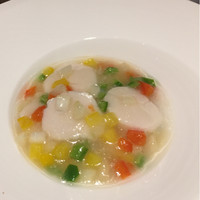 中国料理 「王朝」 ヒルトン東京 - 