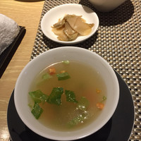 中国料理 「王朝」 ヒルトン東京 - 