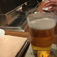 くずし鉄板 あばぐら 神田店 - 