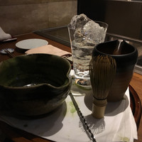 くずし鉄板 あばぐら 神田店 - 
