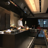 くずし鉄板 あばぐら 神田店 - 
