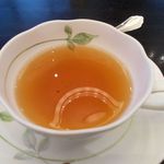 Ingurisshuga Denhoteru Reanto - 紅茶