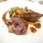 レストラン コバヤシ - 