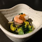 旬魚と日本酒 和食りん - rin:料理