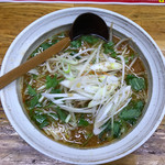 ラーメンとん太   - 