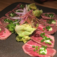 KINKA sushi bar izakaya 渋谷 - 