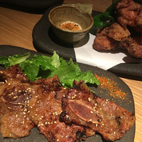 KINKA sushi bar izakaya 渋谷 - 