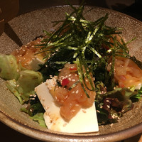 KINKA sushi bar izakaya 渋谷 - 