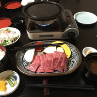 近江牛専門店 れすとらん 松喜屋 本店 - 