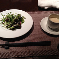 北新地 福多亭 The Ukai - 