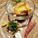 レストラン 山猫軒 - 