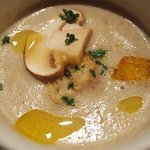 レストラン 山猫軒 - 