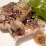 レストラン 山猫軒 - 