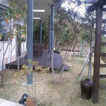 カーサ ノストラ ももや食堂 - 庭