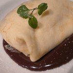 レストラン 山猫軒 - 