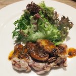 レストラン 山猫軒 - 