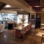 レストラン 山猫軒 - 