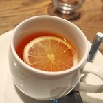 レストラン 山猫軒 - 