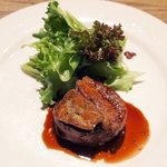 レストラン 山猫軒 - 