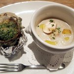 レストラン 山猫軒 - 