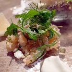 レストラン 山猫軒 - 