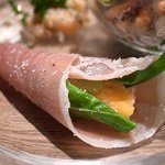 レストラン 山猫軒 - 