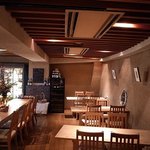 レストラン 山猫軒 - 