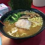 ラーメン 杉田家 - 