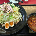 ラーメン 杉田家 - 