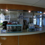 仁王丸売店 - 売店