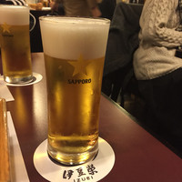 鰻割烹 伊豆栄 不忍亭 - 