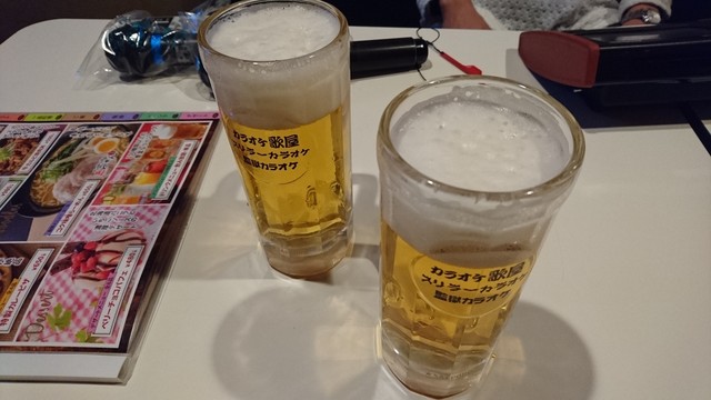 カラオケ歌屋 網走店 - 桂台（カラオケ）の写真