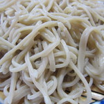 カザマデンキ - 切り幅は､ややアバウト