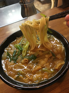 Teuchi Udon Sobadokoro Kagawa - 