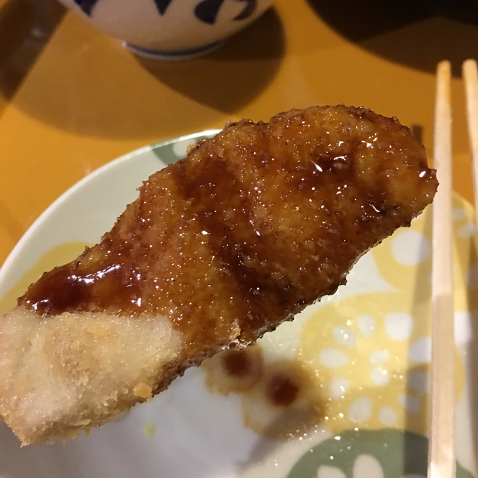 ちぃさんが投稿したでんでん串（東京/阿佐ヶ谷）の口コミ詳細 [食べログ] でんでん串