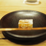 室町 和久傳 - 「2016.11夜利用」