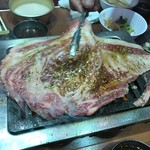 Oosaka Yakiniku Horumon Futago - 