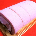 ヤマザキプラザ - ４つにカット済み　　１切れ約１７９kcal