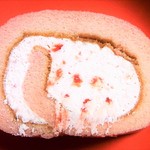 ヤマザキプラザ - ふわふわでシットリ♪