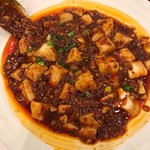 四川料理 笹華 - 