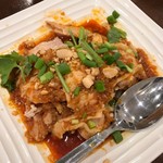 四川料理 笹華 - 