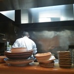 和食　花みずき