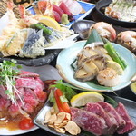 Teppan Izakaya Musashi - 