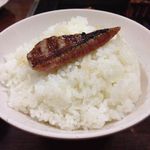 焼肉たきもと - 特選ﾛｰｽ、
      ｵﾝ・ｻﾞ・ﾗｲｽ♡