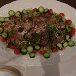 ロイヤル ブルー 精養軒 - 