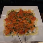 ロイヤル ブルー 精養軒 - 