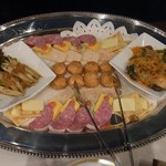 ロイヤル ブルー 精養軒 - 