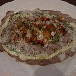 ロイヤル ブルー 精養軒 - 